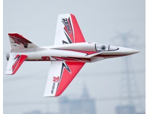 Freewing Rebel V2 70mm 12 Blade EDF Jet PNP Version Freewing Rebel V2 70mm 12 Blade EDF Jet PNP Version